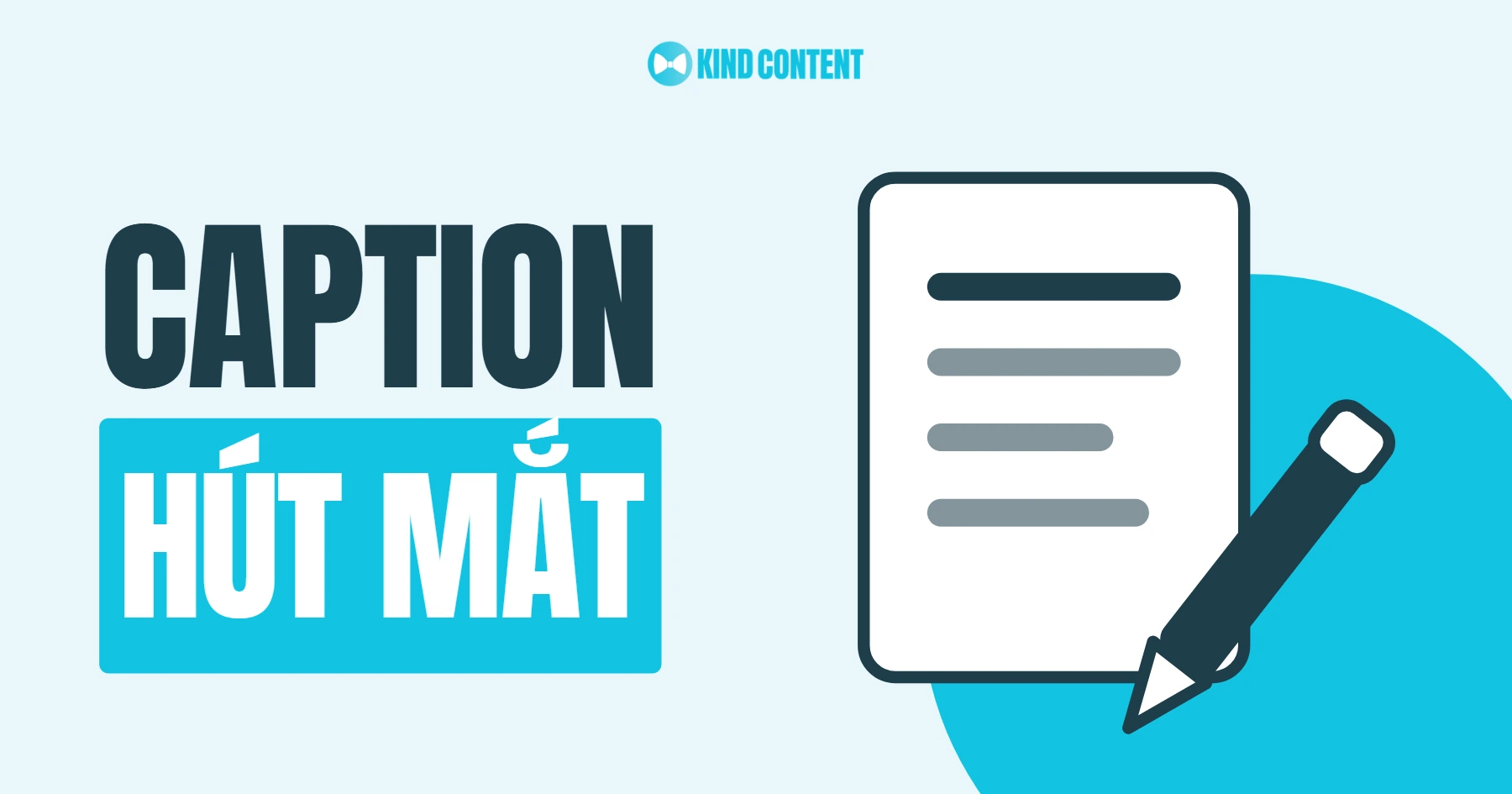 Caption là gì? Định nghĩa, vai trò và cách viết Caption thu hút trên mạng xã hội