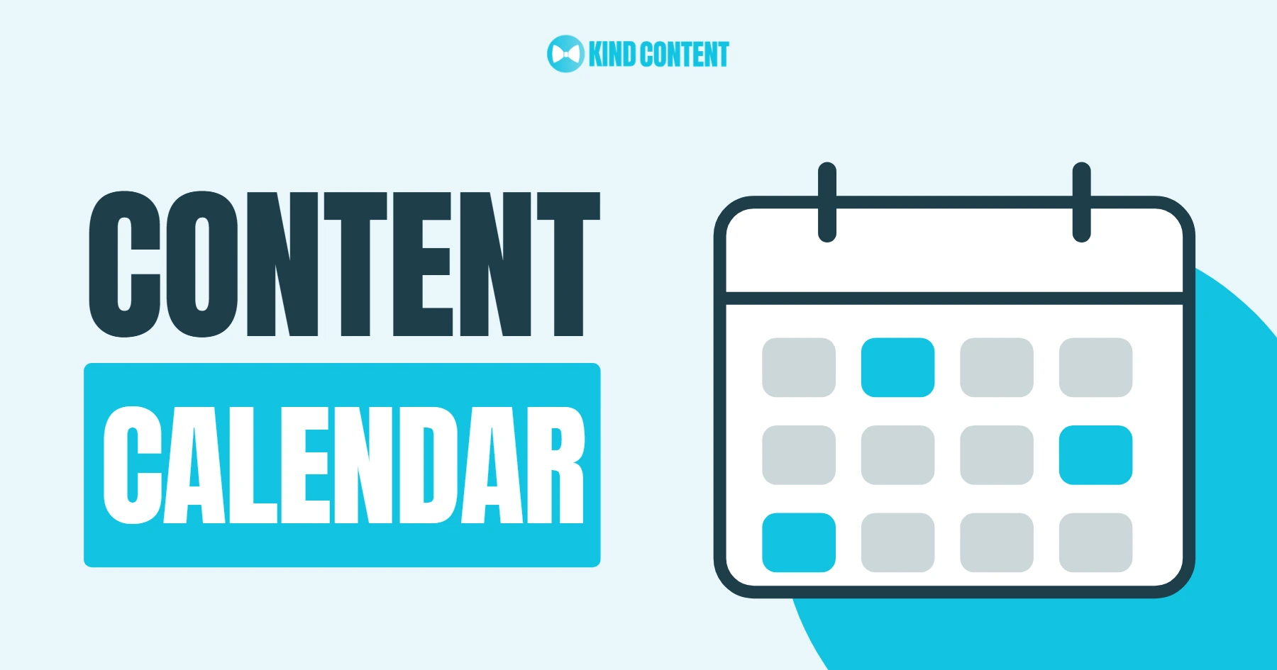 Content Calendar là gì? Template mẫu miễn phí 2026 và cách tạo chuẩn