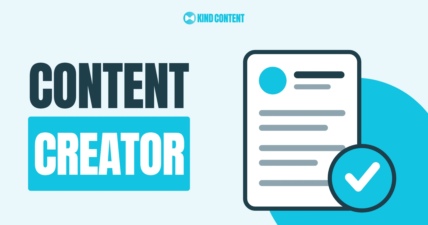 Content Creator là gì? Lộ trình trở thành nhà sáng tạo nội dung