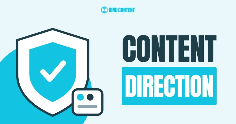 Cách Xác định Content Direction Hiệu Quả Cho Thương Hiệu