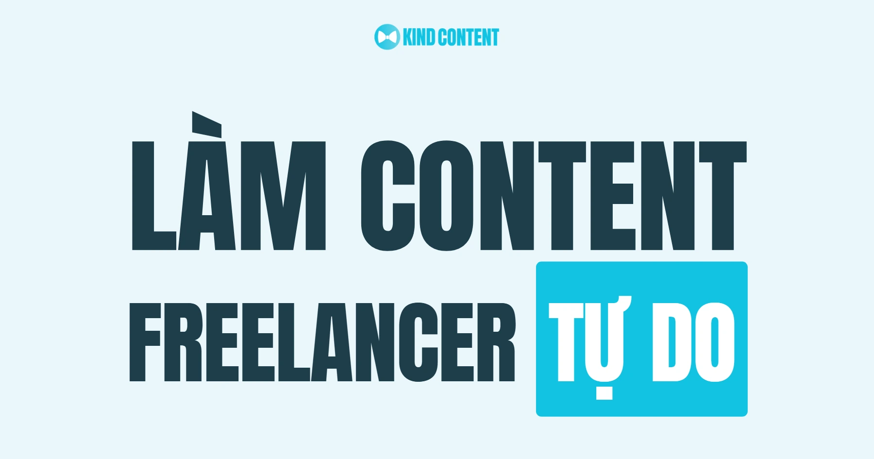 Content Freelancer là gì? Cơ hội việc làm tự do