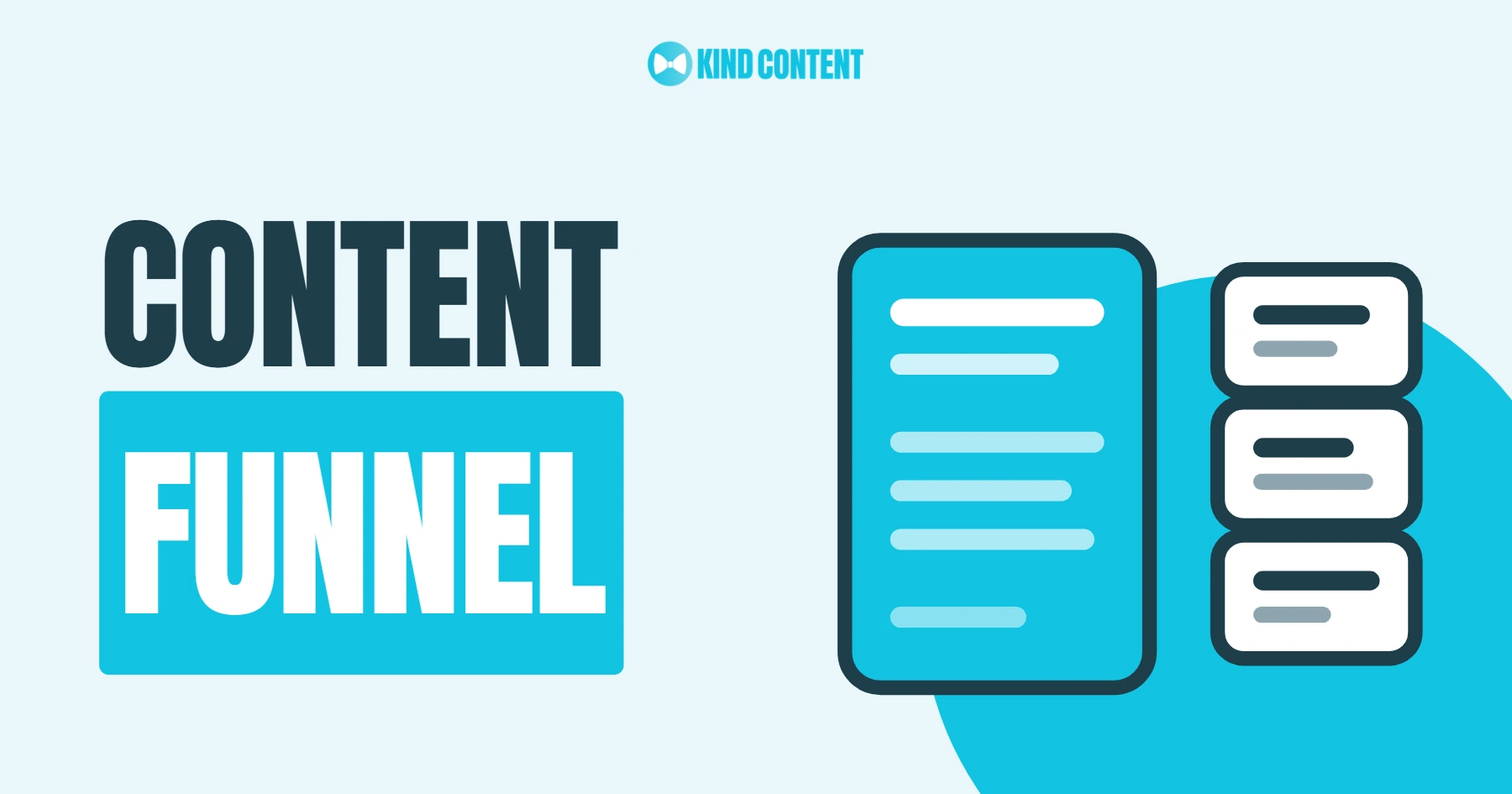 Content Funnel là gì? Cấu trúc, chiến lược và cách triển khai