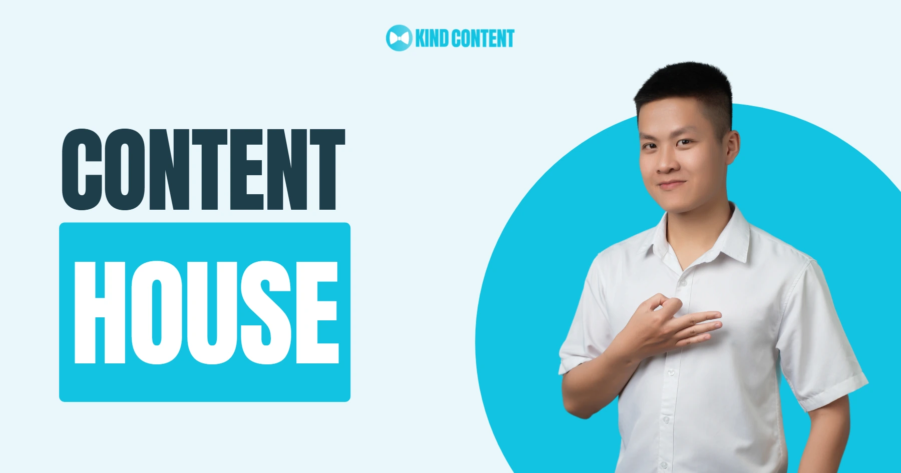 Content House là gì? Mô hình nhà chung sáng tạo nội dung