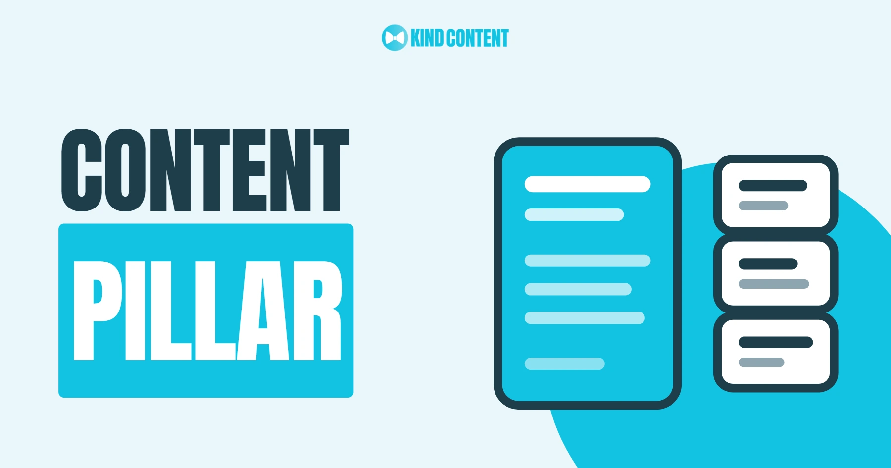 Content Pillar là gì? Định nghĩa, phân loại và cách triển khai