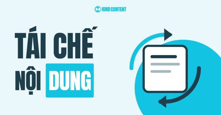 Content Repurposing là gì? Quy trình tái sử dụng nội dung 2026