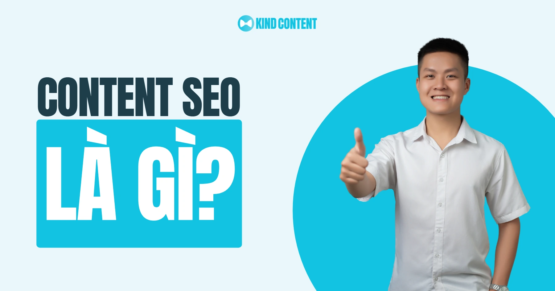 Content SEO là gì? Tất tần tật mọi thứ bạn cần biết 2026