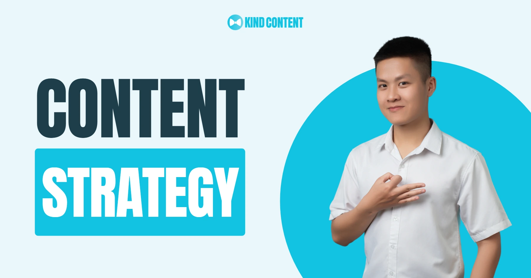 Content Strategy là gì? Hướng dẫn xây dựng từ A-Z cho người mới