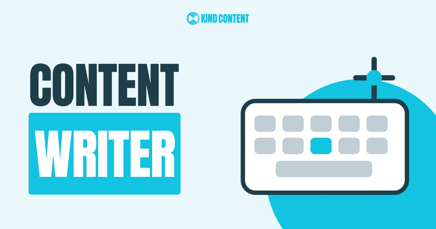 Content Writer là gì? Công việc, kỹ năng và mức lương chi tiết