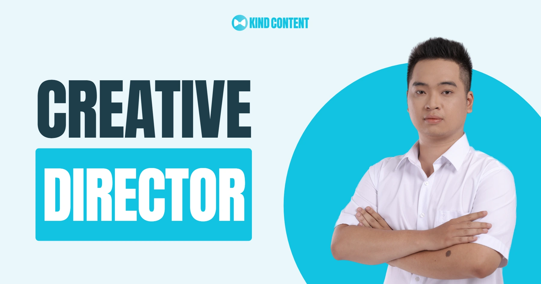 Creative Director là gì? Vai trò và tố chất cần có