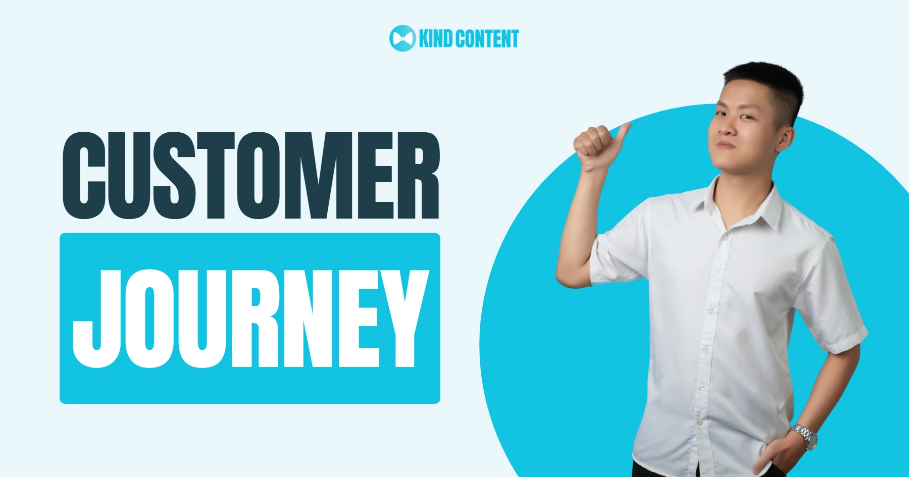 Customer Journey là gì? 10 bước xây dựng hành trình khách hàng hoàn hảo