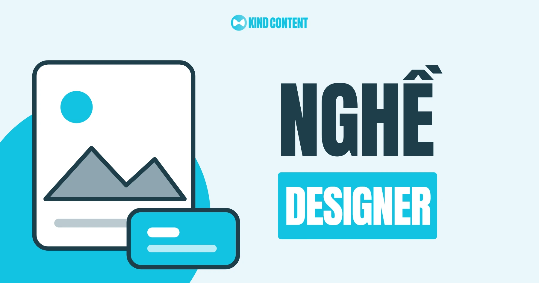 Designer là gì? Vai trò và kỹ năng thiết kế cần có