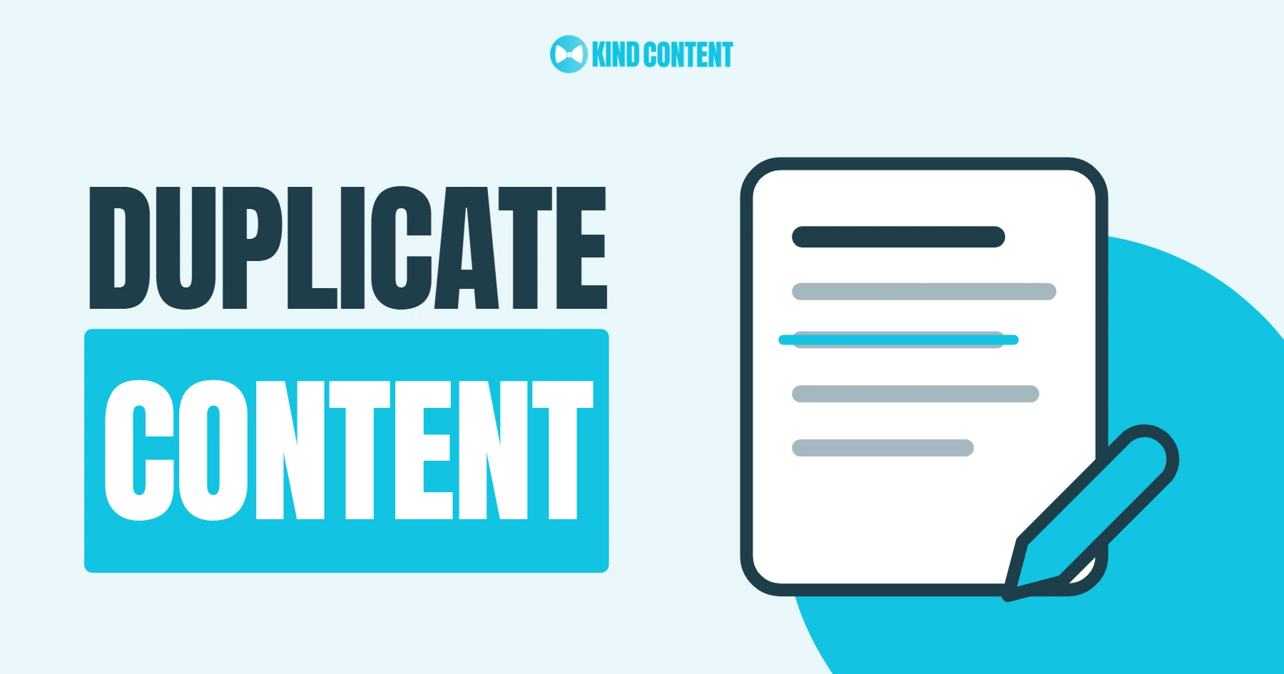 Duplicate Content là gì? Nhận biết & xử lý cho bài viết 2026