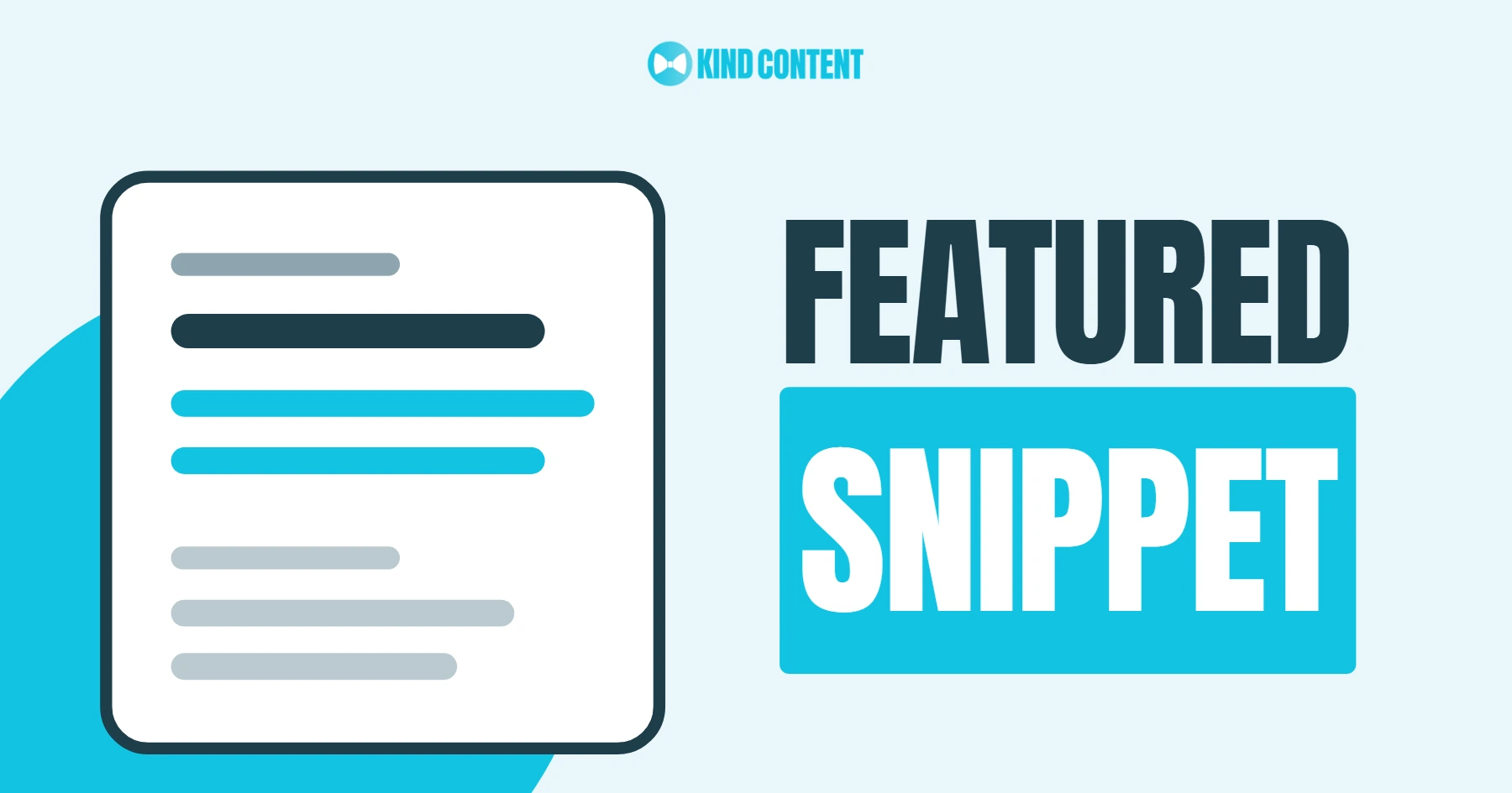 Featured Snippet là gì? 5 cách tối ưu hiệu quả 2026