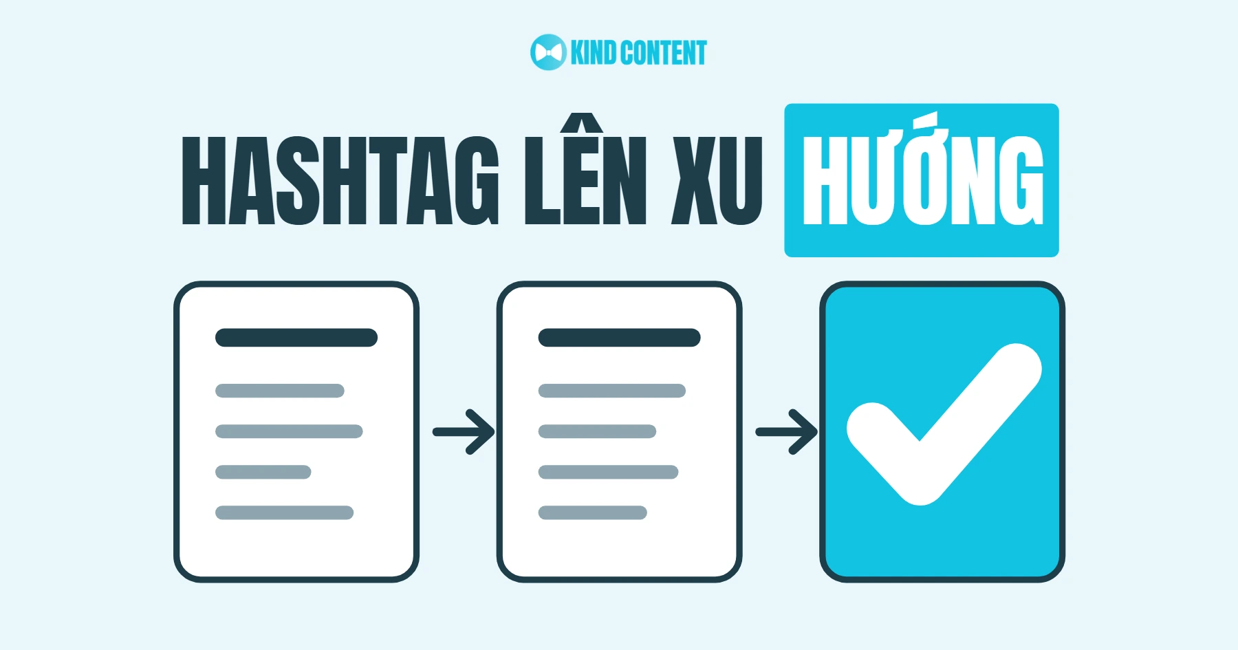 Hashtag là gì? Phân loại và cách sử dụng Hashtag lên xu hướng