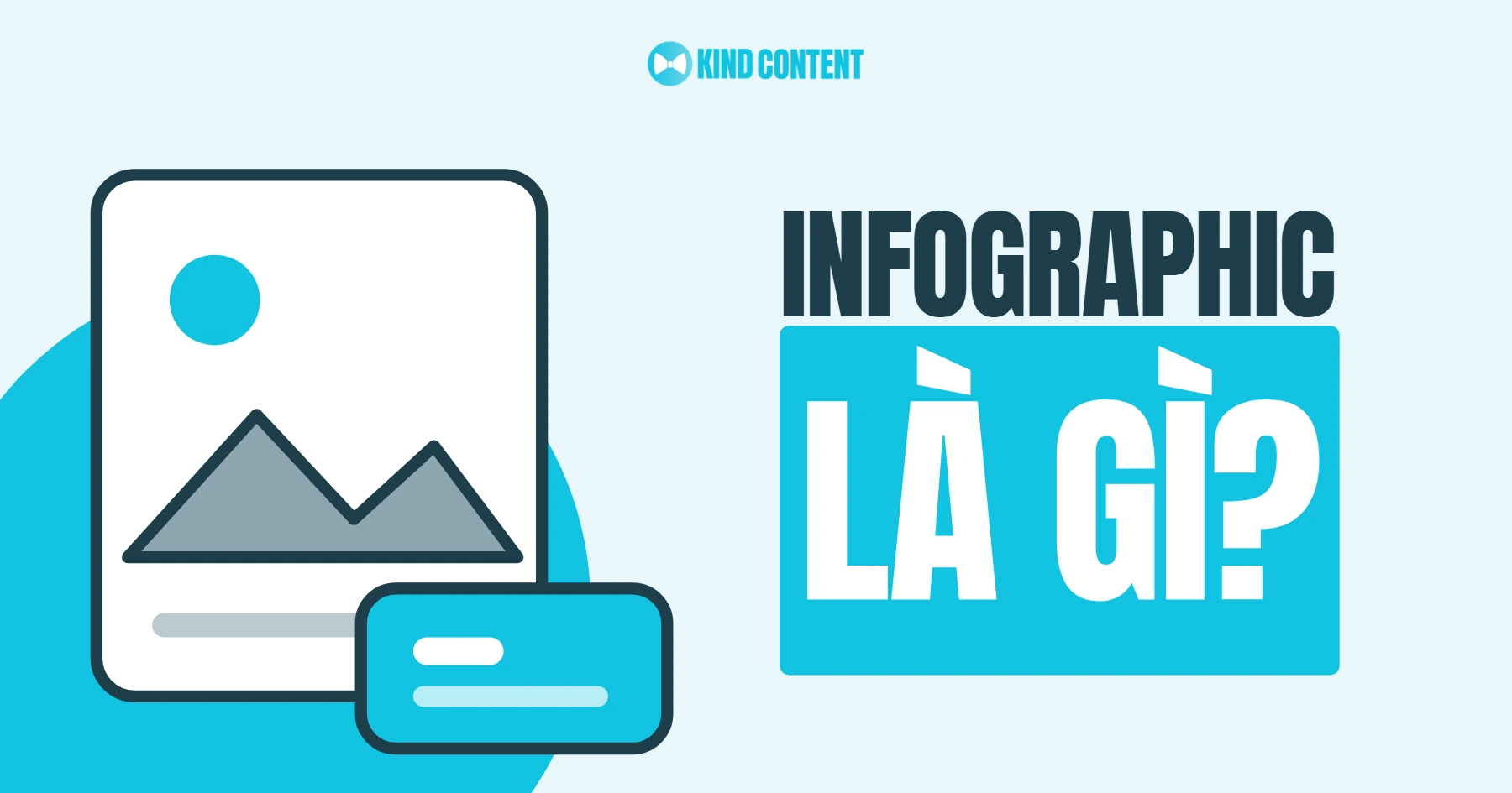 Infographic là gì?
