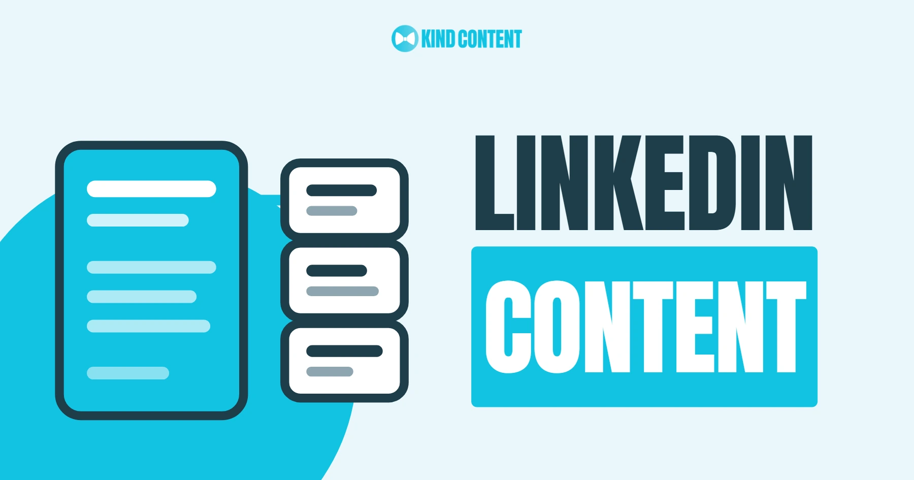 LinkedIn Content là gì? Hướng dẫn xây dựng chiến lược nội dung triệu view