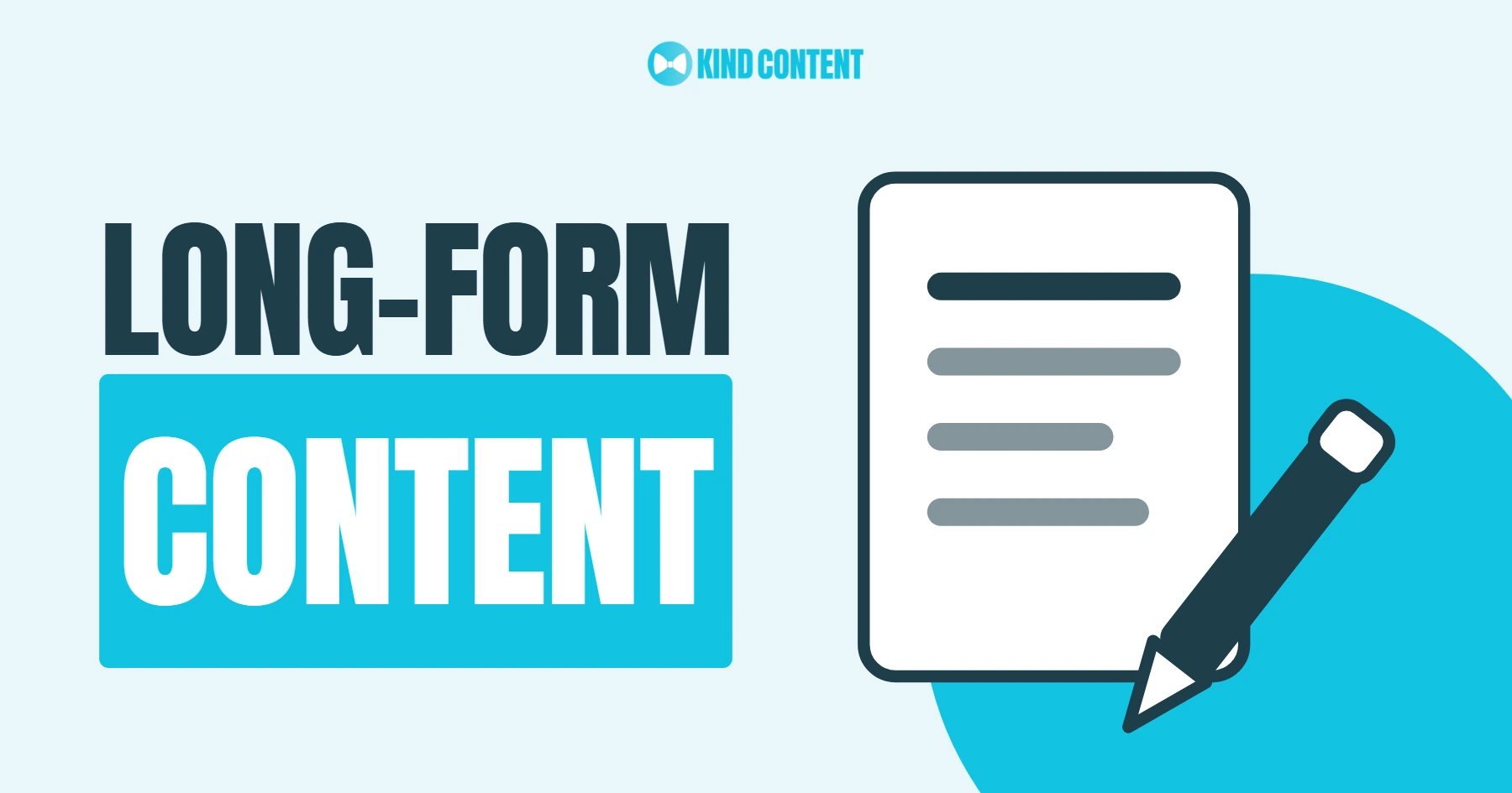 Long-form Content là gì? Đặc điểm, lợi ích và cách viết chuẩn SEO