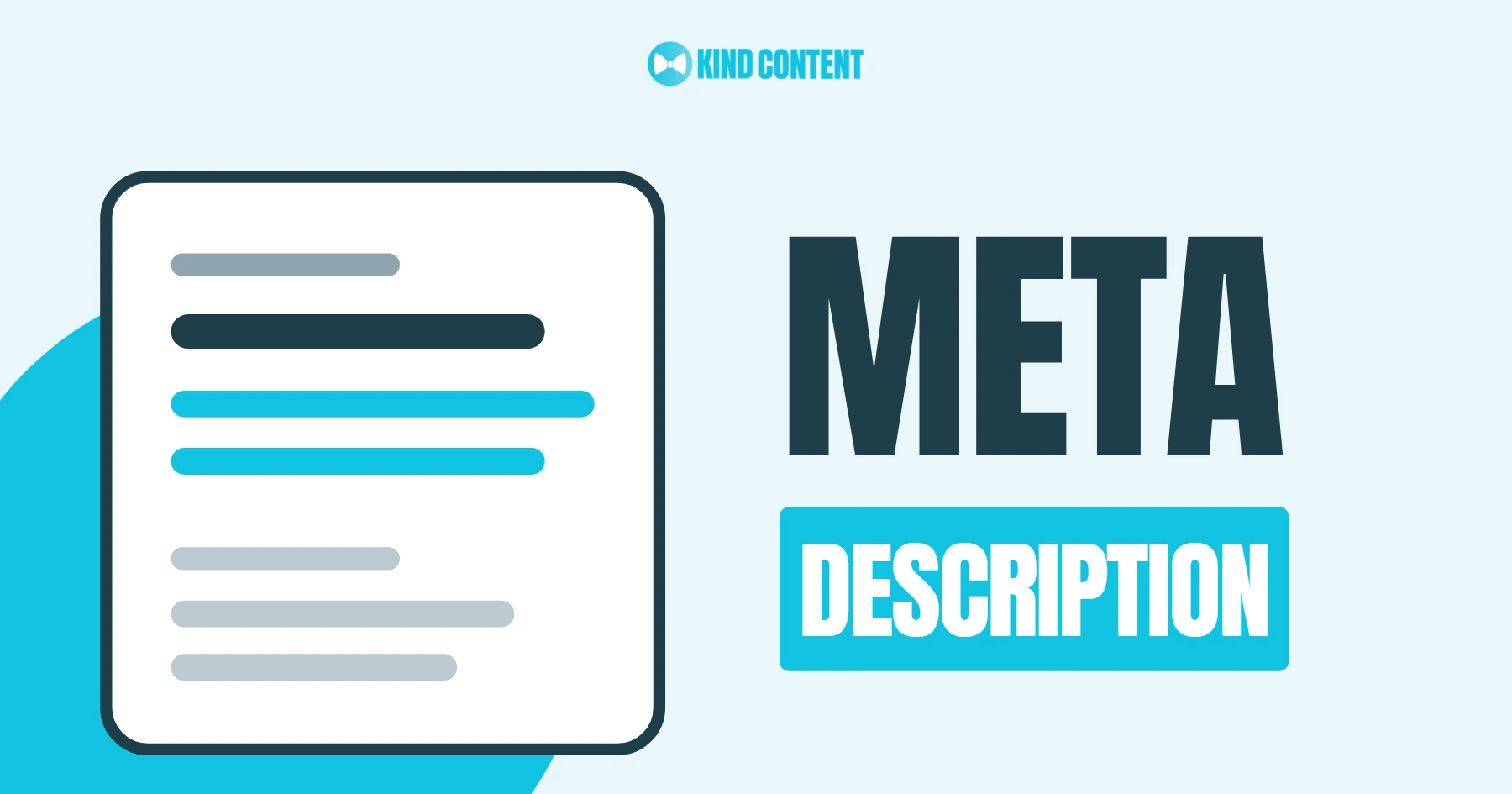 Meta Description là gì? Cách tối ưu chuẩn SEO, hút CTR 2026