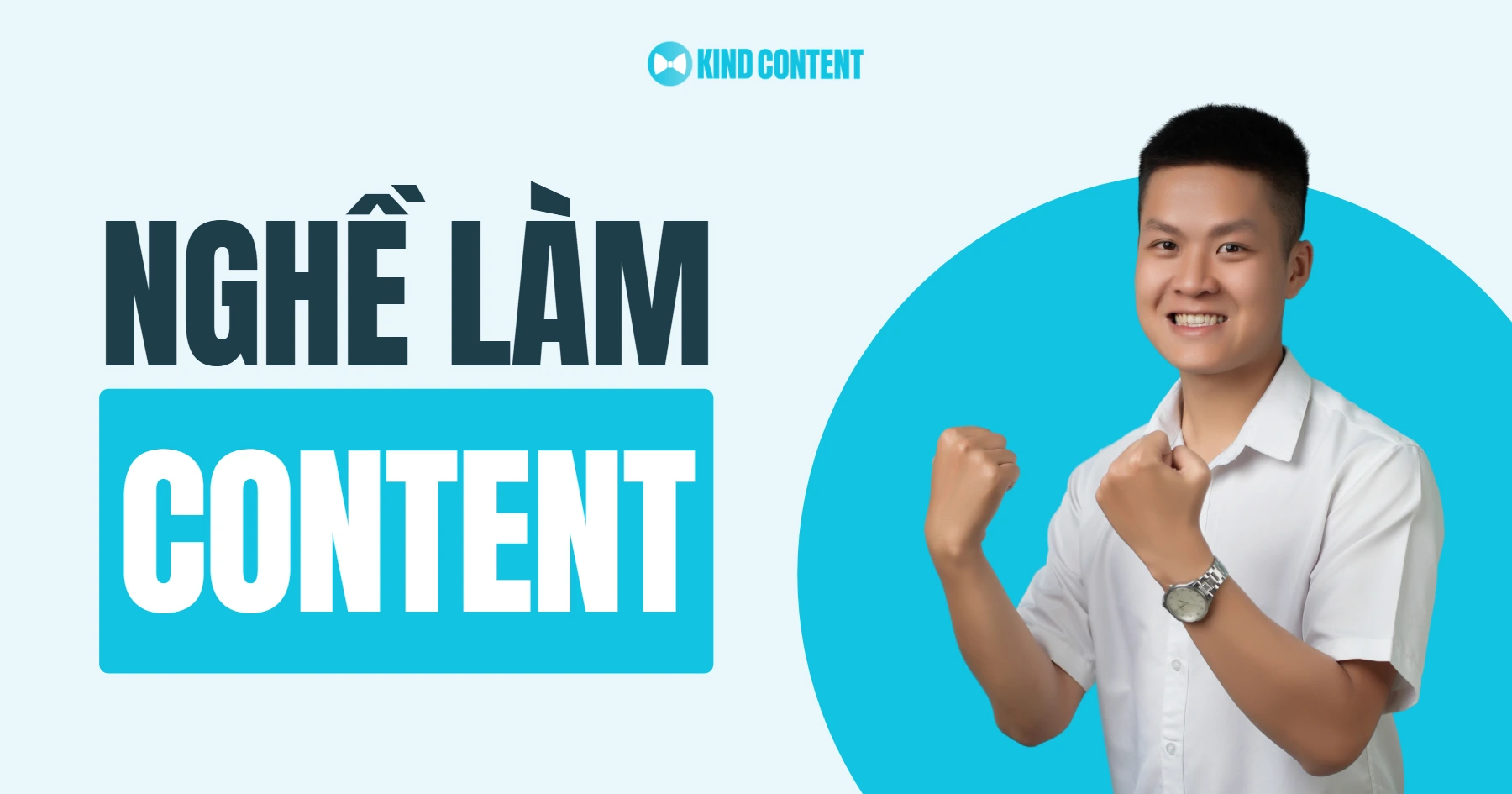 Nghề Content là gì? Tổng quan và tố chất cần có