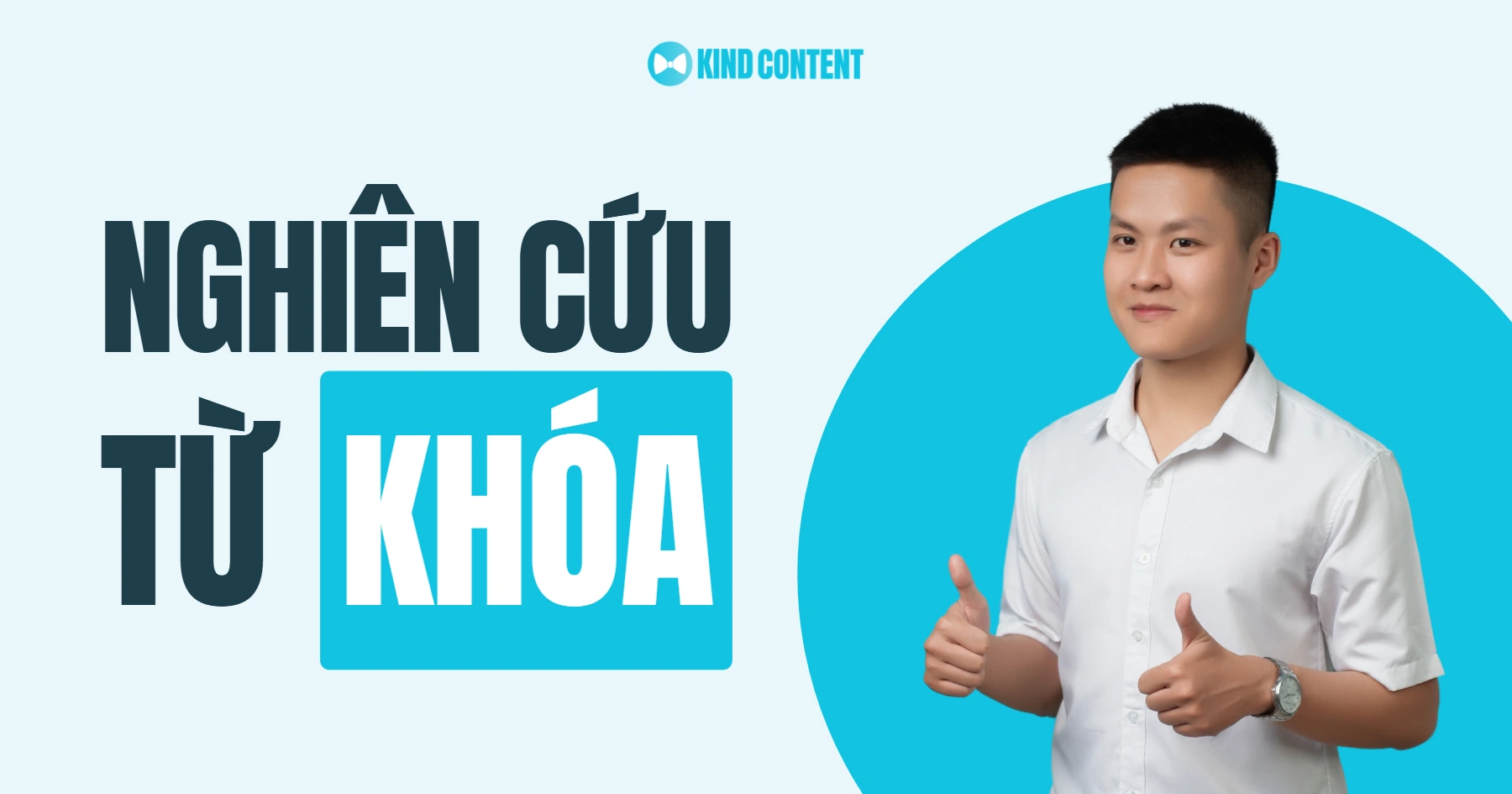 Hướng dẫn nghiên cứu từ khóa từ A-Z