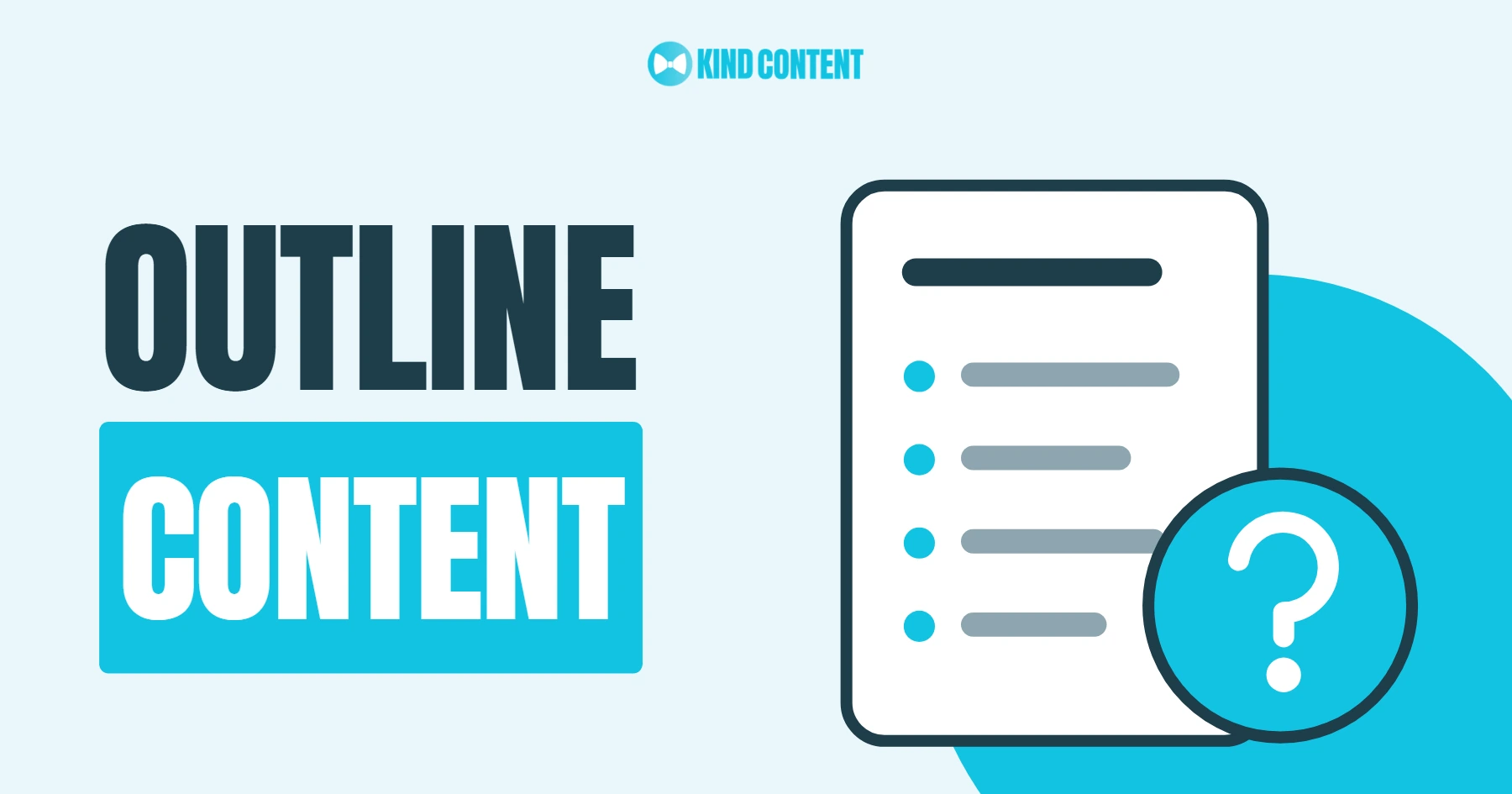 Hướng dẫn xây dựng Outline Content SEO