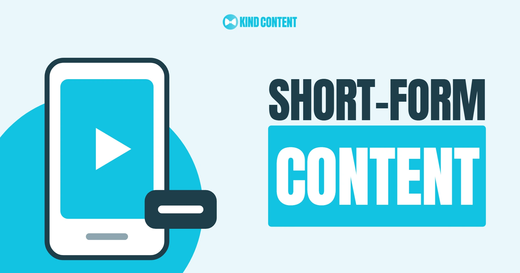 Short-form content là gì? Thống trị tiếp thị nội dung ngắn 2026