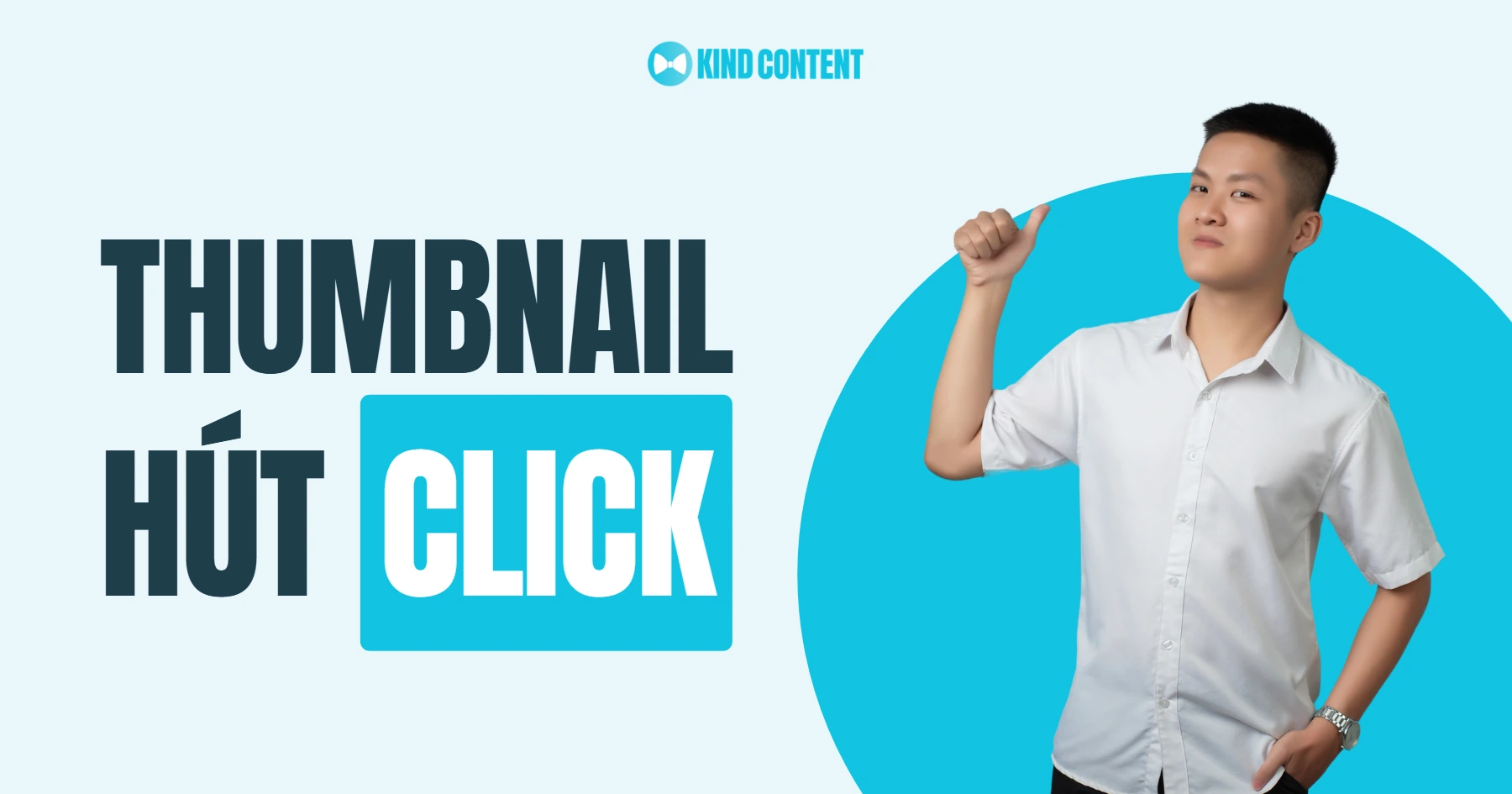 Thumbnail là gì? Vai trò và cách tạo Thumbnail thu hút click hiệu quả