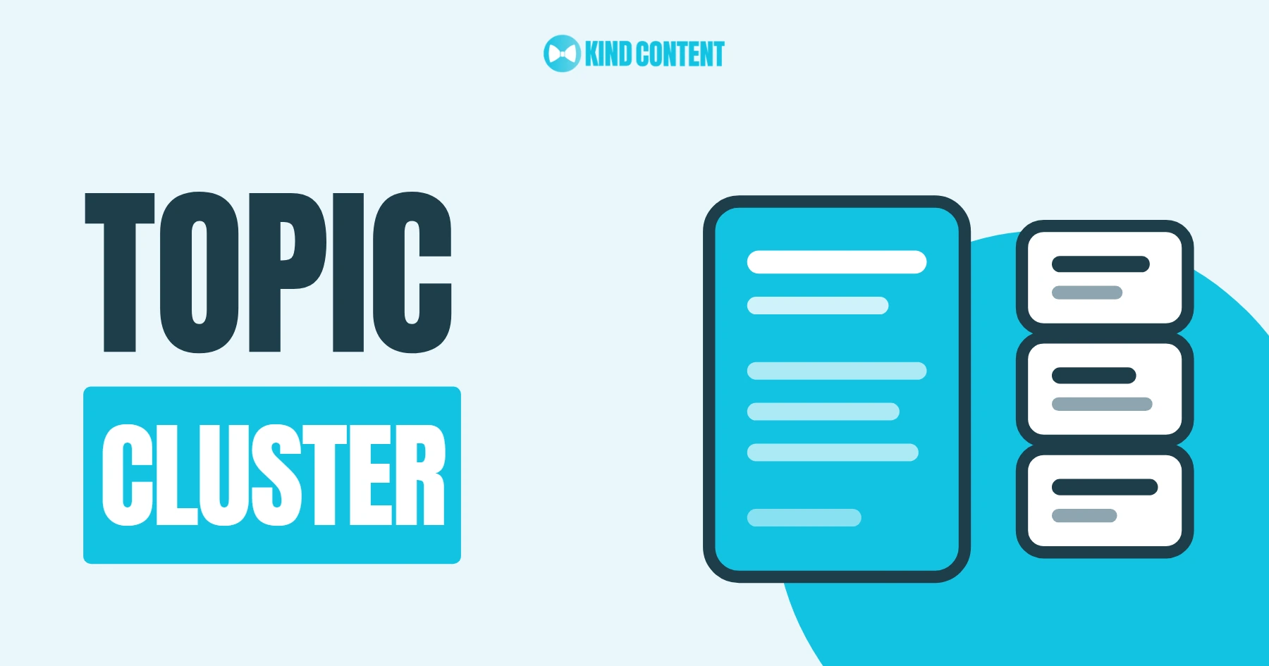 Topic Cluster là gì? Hướng dẫn chi tiết, Mẫu kế hoạch 2026