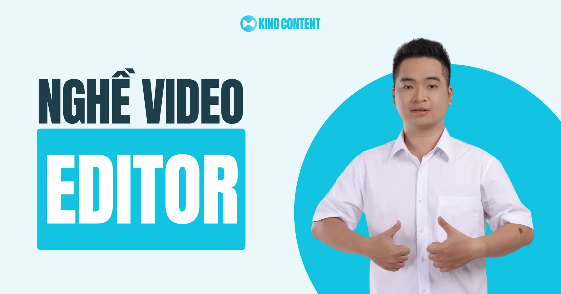 Video editor là gì? Chi tiết công việc, kỹ năng & mức lương 2026