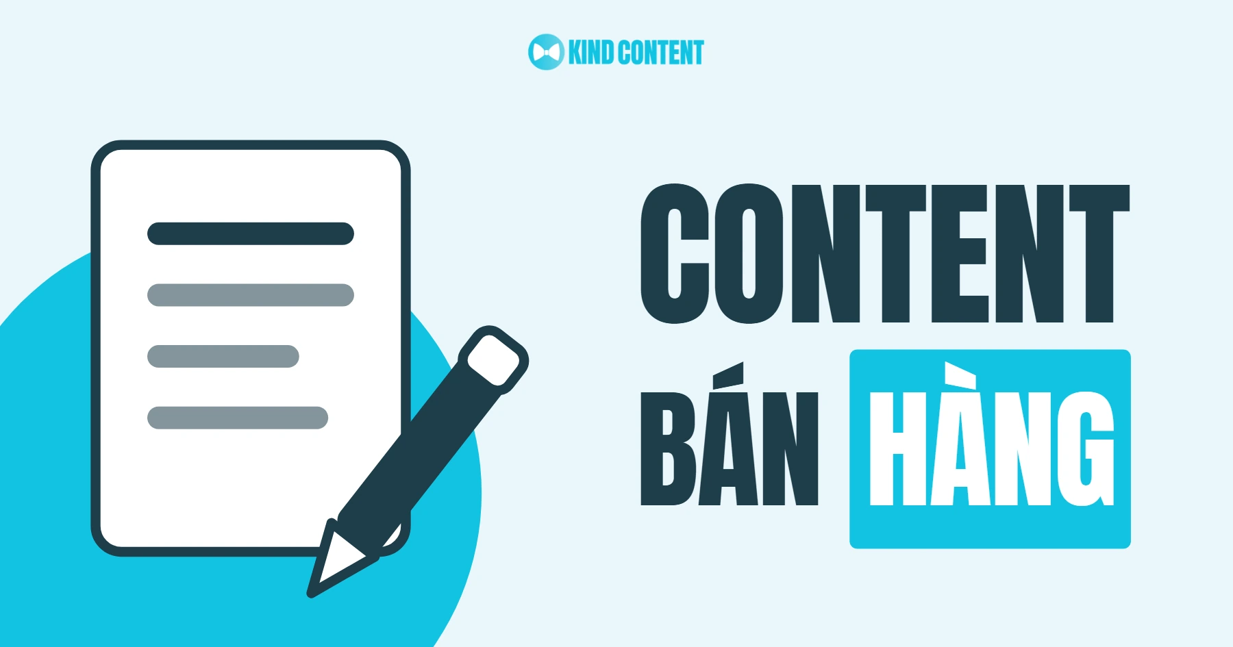 Cách viết Content bán hàng thu hút bùng nổ đơn hàng 2026