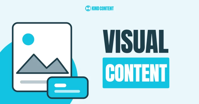 Visual Content là gì? Vai trò, các dạng phổ biến và nguyên tắc thiết kế