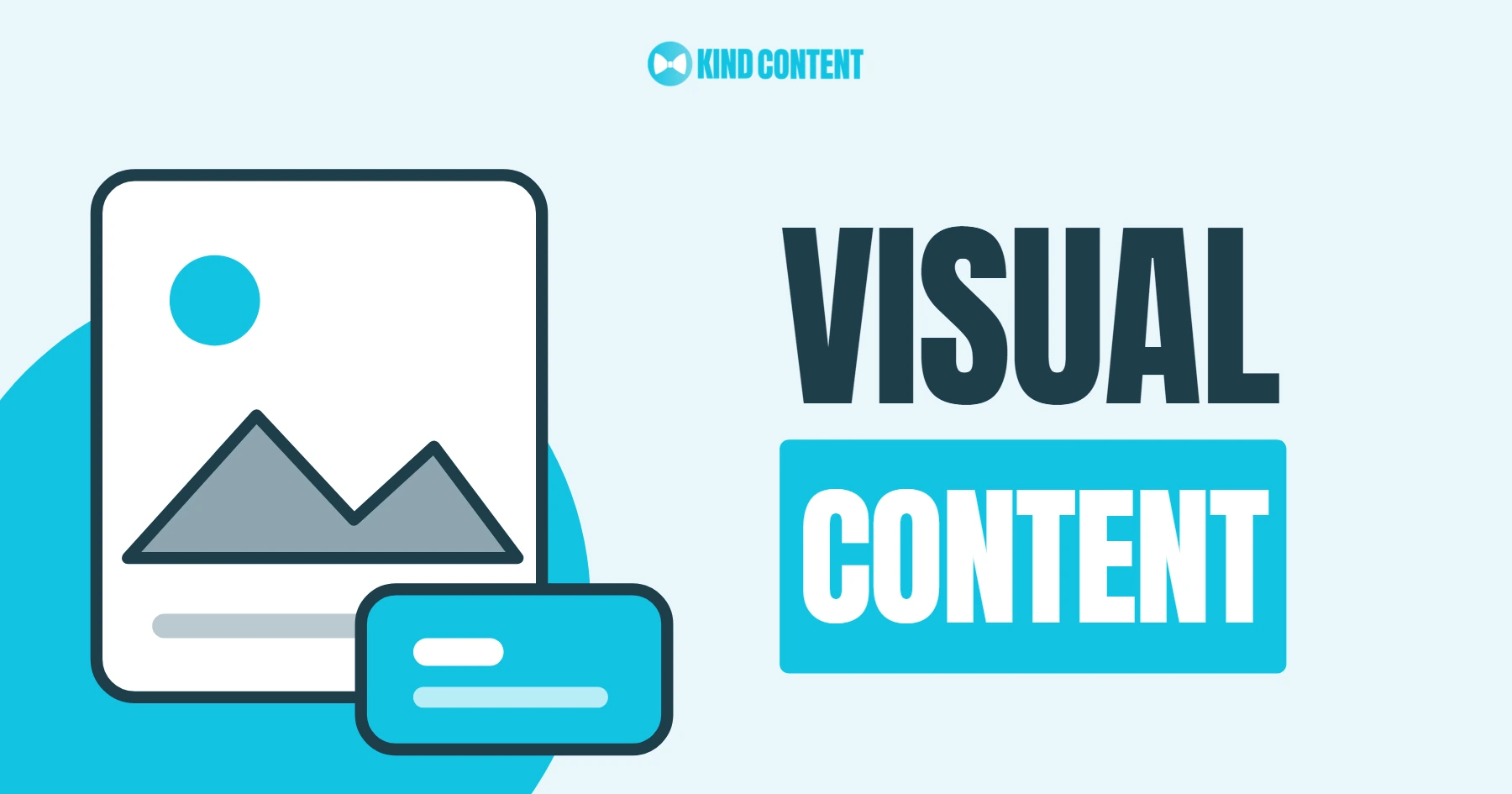 Visual Content là gì? Vai trò, các dạng phổ biến và nguyên tắc thiết kế