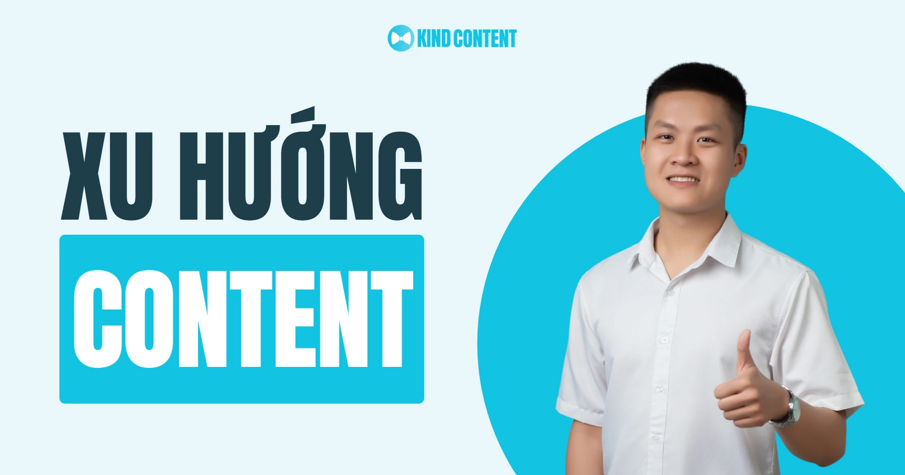 Xu hướng Content Marketing