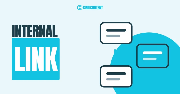 Tối ưu Internal Link: mô hình, quy trình và lỗi cần tránh