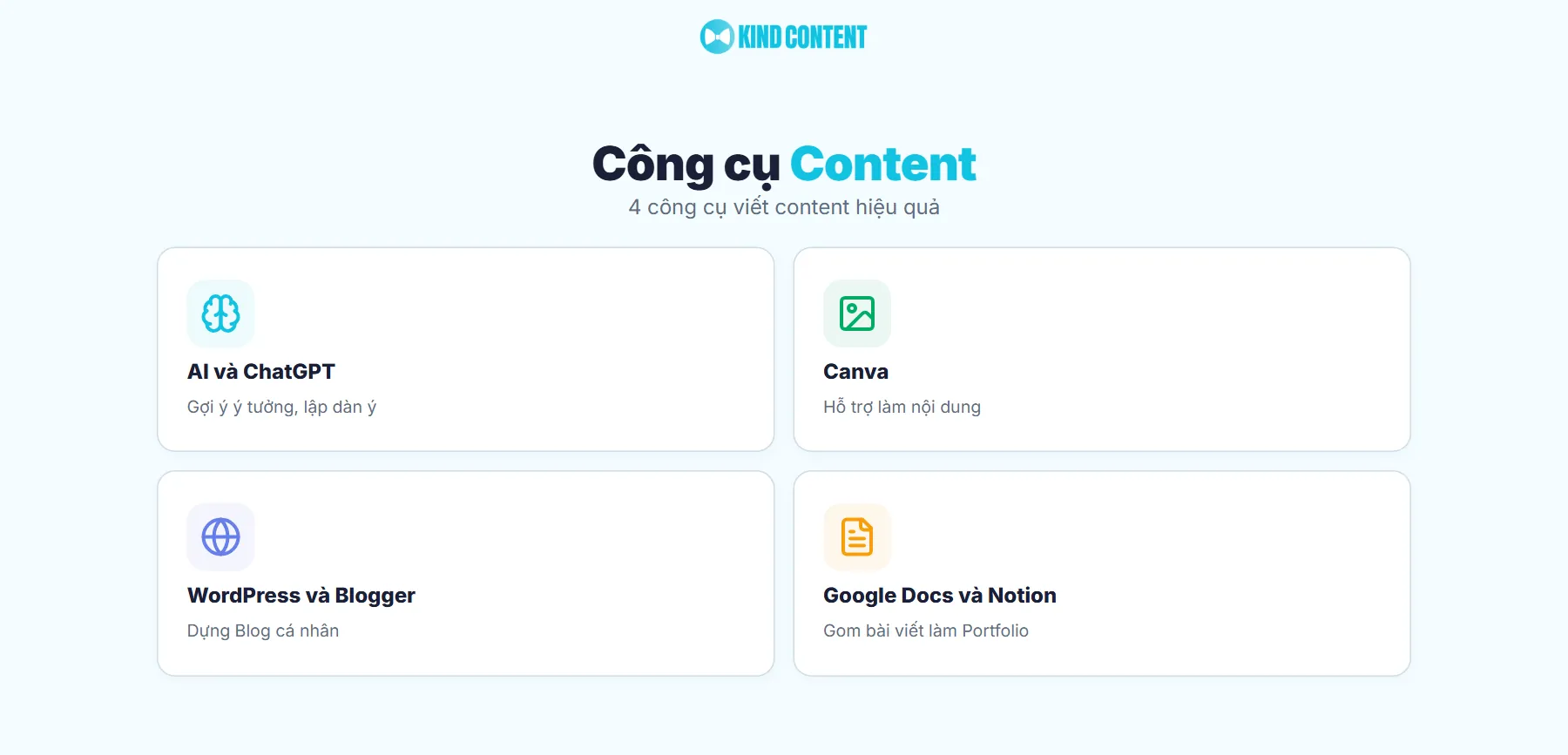 Lời khuyên nào dành cho người mới bắt đầu viết content kiếm tiền